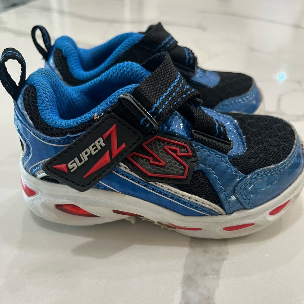 Skechers S Lights